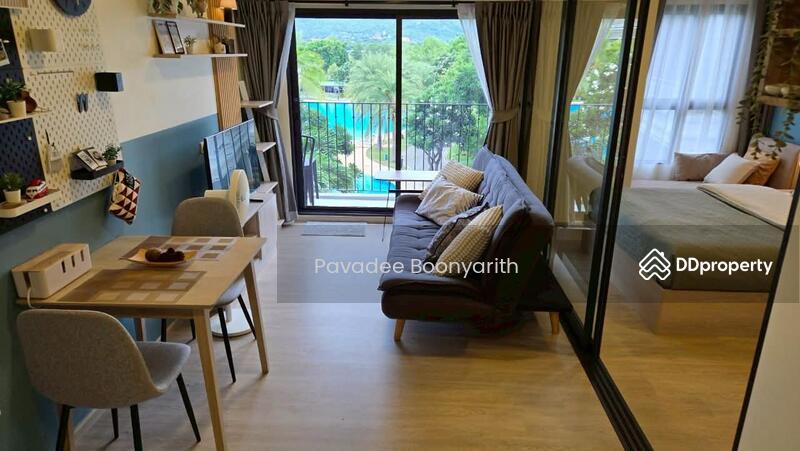 ให้เช่า - Cabanas Hua Hin : กาบานาส หัวหิน, ประจวบคีรีขันธ์