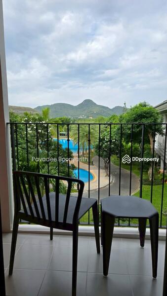 ให้เช่า - Cabanas Hua Hin : กาบานาส หัวหิน, ประจวบคีรีขันธ์