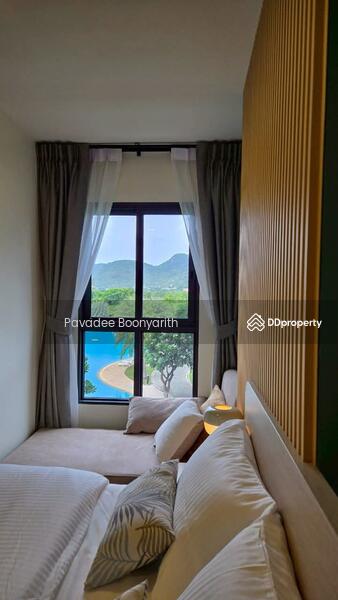 ให้เช่า - Cabanas Hua Hin : กาบานาส หัวหิน, ประจวบคีรีขันธ์