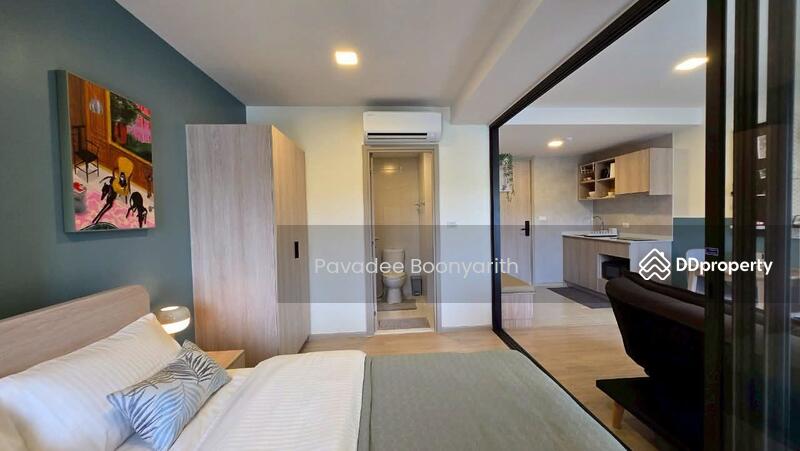 For Rent - Cabanas Hua Hin, Prachuap Khiri Khan