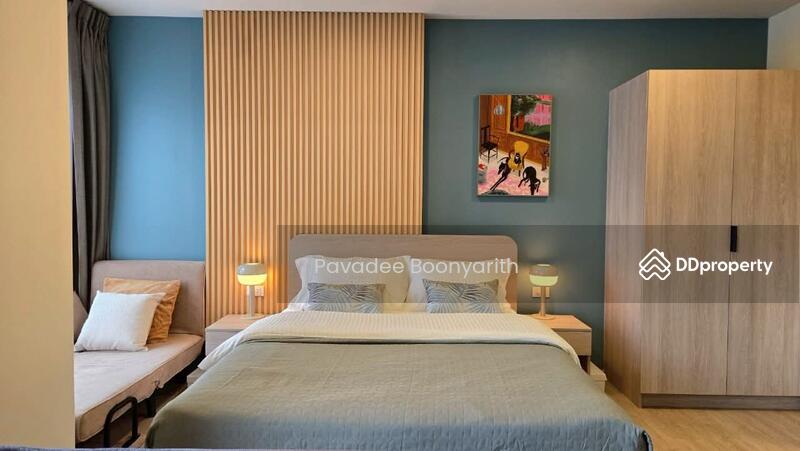 ให้เช่า - Cabanas Hua Hin : กาบานาส หัวหิน, ประจวบคีรีขันธ์