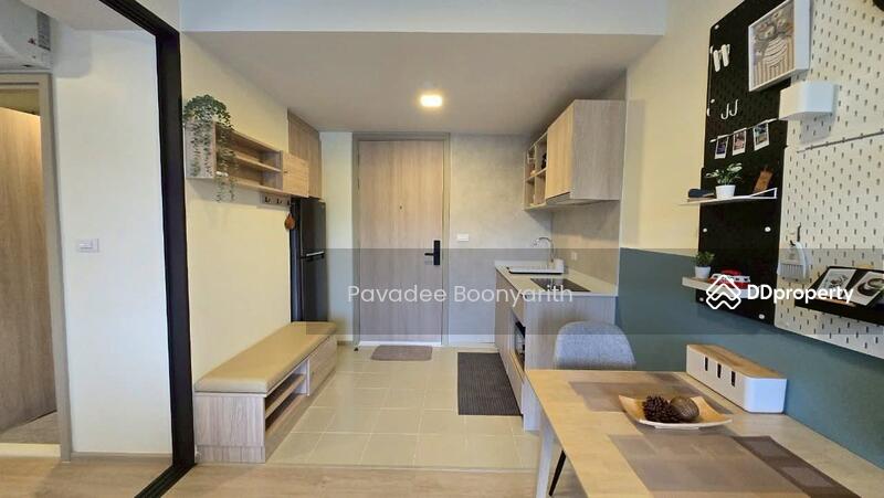 ให้เช่า - Cabanas Hua Hin : กาบานาส หัวหิน, ประจวบคีรีขันธ์
