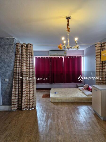 For Sale - V Condo Bangna-Bangbo, Samut Prakan