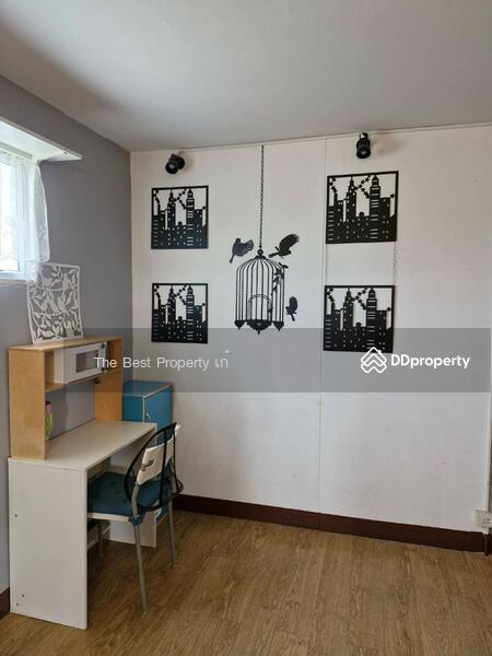 For Sale - V Condo Bangna-Bangbo, Samut Prakan