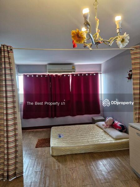 For Sale - V Condo Bangna-Bangbo, Samut Prakan