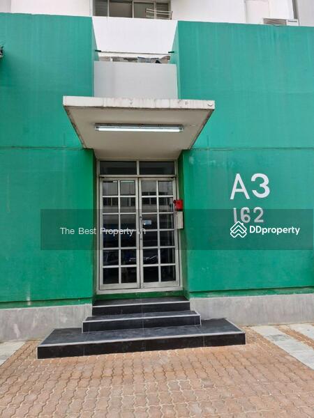 For Sale - V Condo Bangna-Bangbo, Samut Prakan