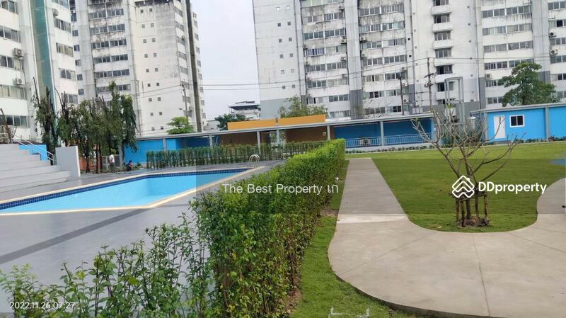 For Sale - V Condo Bangna-Bangbo, Samut Prakan