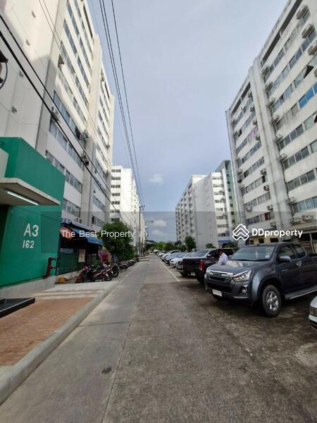For Sale - V Condo Bangna-Bangbo, Samut Prakan