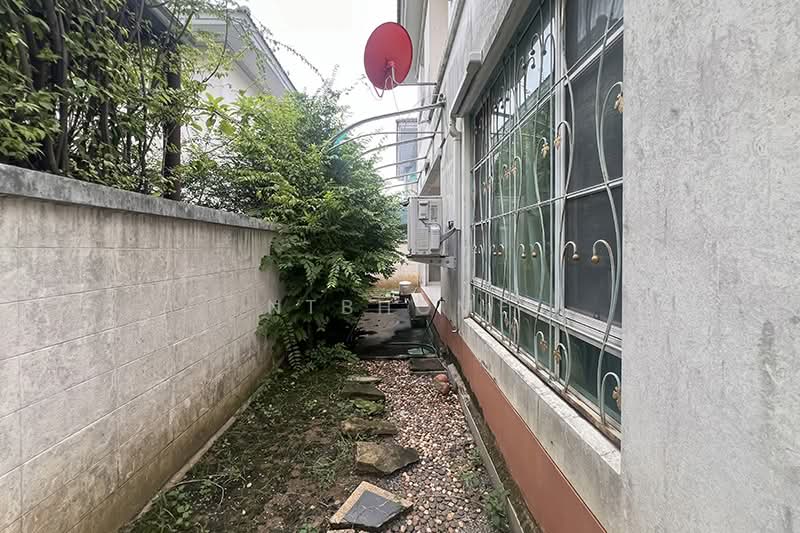 ชลลดา วัดลาดปลาดุก, นนทบุรี, บางรักพัฒนา, บางบัวทอง, นนทบุรี, 160 ตร.ม., บ้านเดี่ยว ขาย, โดย NTBHOME, 60059152 - DDproperty.com