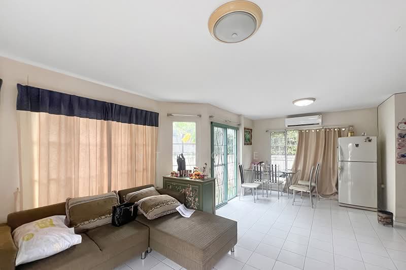 ชลลดา วัดลาดปลาดุก, นนทบุรี, บางรักพัฒนา, บางบัวทอง, นนทบุรี, 160 ตร.ม., บ้านเดี่ยว ขาย, โดย NTBHOME, 60059152 - DDproperty.com