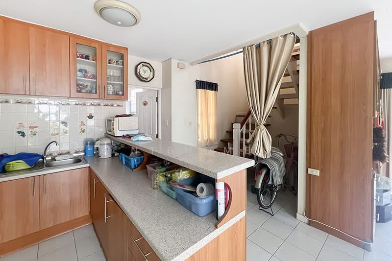 ชลลดา วัดลาดปลาดุก, นนทบุรี, บางรักพัฒนา, บางบัวทอง, นนทบุรี, 160 ตร.ม., บ้านเดี่ยว ขาย, โดย NTBHOME, 60059152 - DDproperty.com