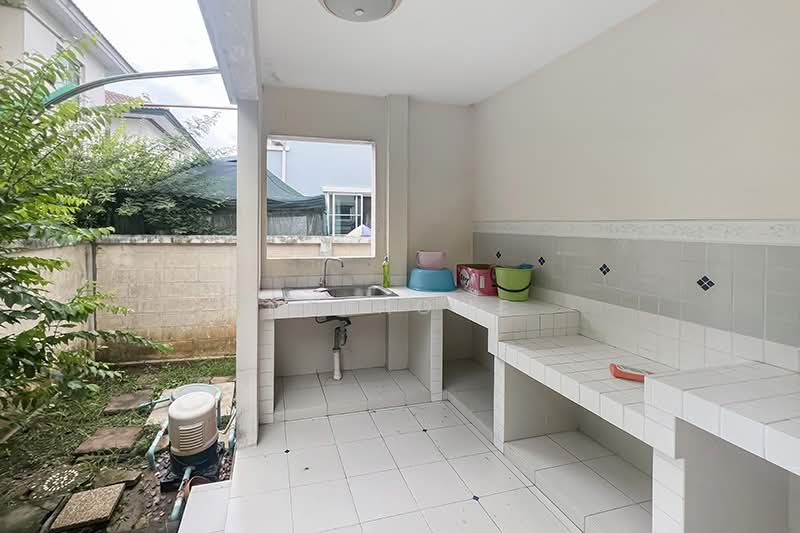 ชลลดา วัดลาดปลาดุก, นนทบุรี, บางรักพัฒนา, บางบัวทอง, นนทบุรี, 160 ตร.ม., บ้านเดี่ยว ขาย, โดย NTBHOME, 60059152 - DDproperty.com