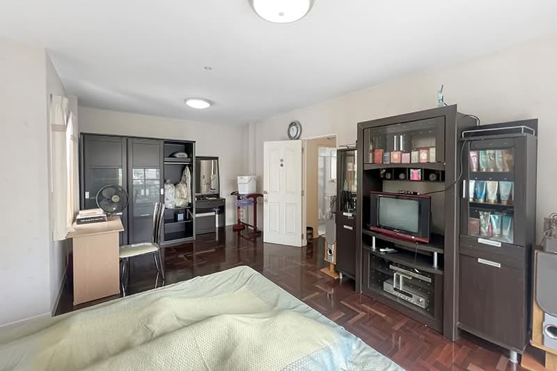 ชลลดา วัดลาดปลาดุก, นนทบุรี, บางรักพัฒนา, บางบัวทอง, นนทบุรี, 160 ตร.ม., บ้านเดี่ยว ขาย, โดย NTBHOME, 60059152 - DDproperty.com