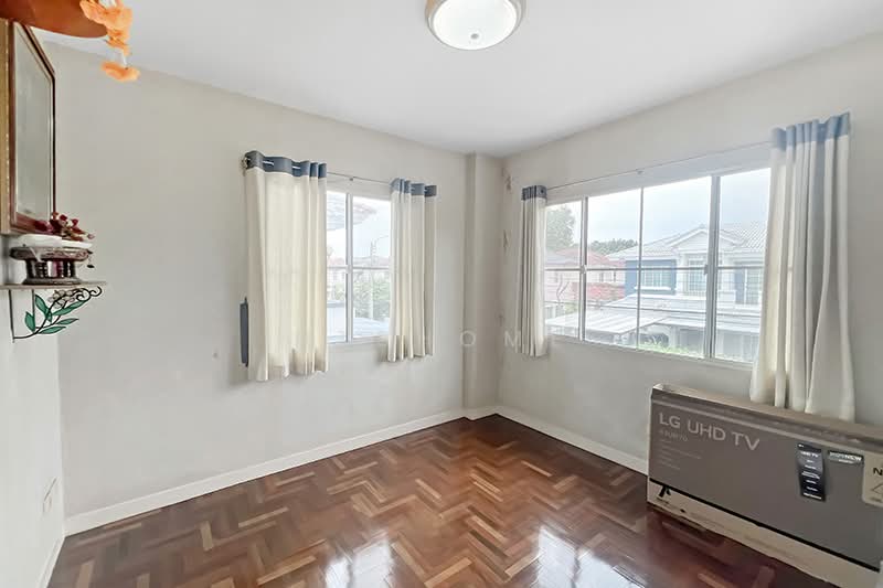 ชลลดา วัดลาดปลาดุก, นนทบุรี, บางรักพัฒนา, บางบัวทอง, นนทบุรี, 160 ตร.ม., บ้านเดี่ยว ขาย, โดย NTBHOME, 60059152 - DDproperty.com