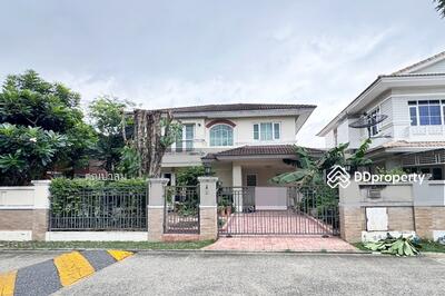 ขาย - Nanthawan Pracha Chuen : หมู่บ้านนันทวัน ประชาชื่น, นนทบุรี