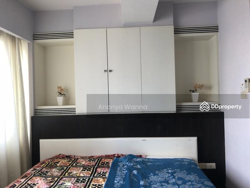 ขาย - Pinklao Condominium : ปิ่นเกล้า คอนโดมิเนียม, กรุงเทพ