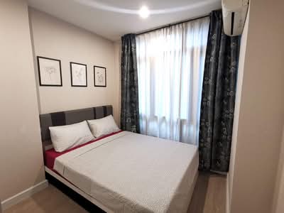 ขาย - Metro Sky Bang Son Interchange (Prachachuen) : เมโทร สกาย บางซ่อน อินเตอร์เชนจ์ (ประชาชื่น), กรุงเทพ