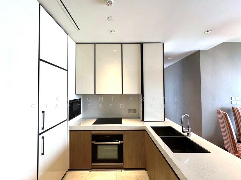 BEATNIQ Sukhumvit 32, Bangkok, Soi Sukhumvit 32, Sukhumvit Road, Khong Tan, Khlong Toei, Bangkok, 2 Bedrooms, 83 sqm, Condo For Rent, by Knight Frank Chartered (Thailand) Co.,Ltd, 60059212 - DDproperty.com