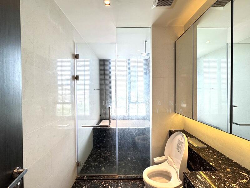 BEATNIQ Sukhumvit 32, Bangkok, Soi Sukhumvit 32, Sukhumvit Road, Khong Tan, Khlong Toei, Bangkok, 2 Bedrooms, 83 sqm, Condo For Rent, by Knight Frank Chartered (Thailand) Co.,Ltd, 60059212 - DDproperty.com