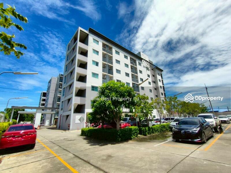 ขาย - U Dee Condo : อยู่ดีคอนโด ฉะเชิงเทรา, ฉะเชิงเทรา