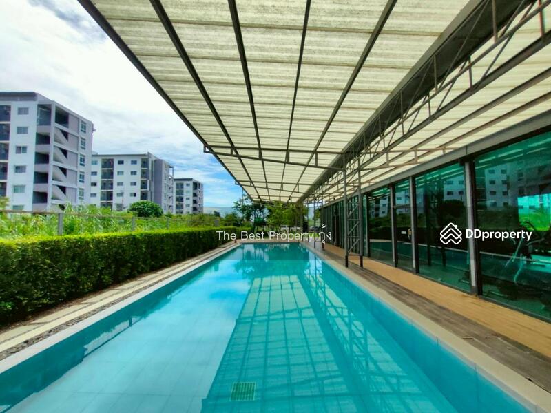 ขาย - U Dee Condo : อยู่ดีคอนโด ฉะเชิงเทรา, ฉะเชิงเทรา