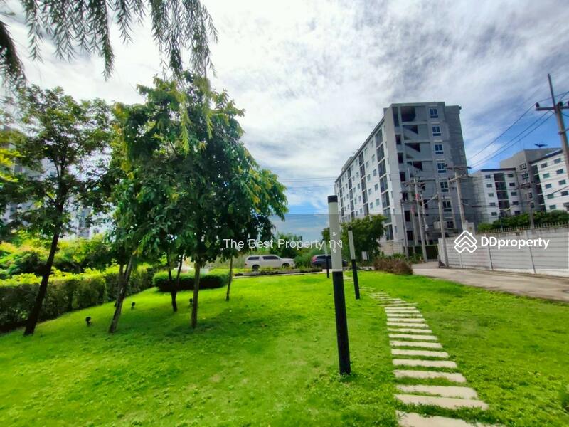 ขาย - U Dee Condo : อยู่ดีคอนโด ฉะเชิงเทรา, ฉะเชิงเทรา