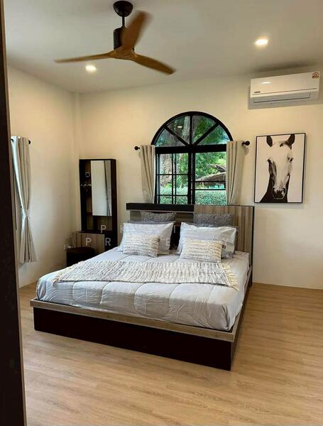 8R0764 This house for rent 2 bedroom 2 bathroom 55,000/month at chalong have fully furnished, ภูเก็ต, ฉลอง, เมืองภูเก็ต, ภูเก็ต, 120 ตร.ม., บ้านเดี่ยว ให้เช่า, โดย PK LIFE Property, 60059263 - DDproperty.com