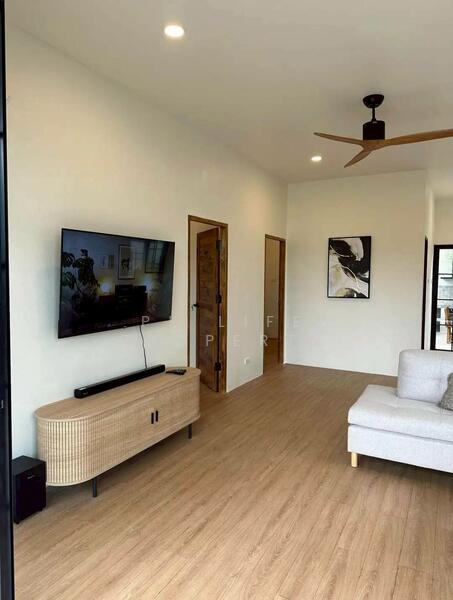 8R0764 This house for rent 2 bedroom 2 bathroom 55,000/month at chalong have fully furnished, ภูเก็ต, ฉลอง, เมืองภูเก็ต, ภูเก็ต, 120 ตร.ม., บ้านเดี่ยว ให้เช่า, โดย PK LIFE Property, 60059263 - DDproperty.com