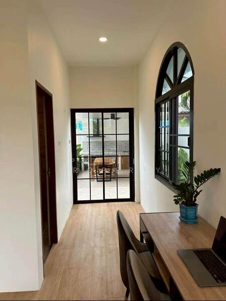 8R0764 This house for rent 2 bedroom 2 bathroom 55,000/month at chalong have fully furnished, Phuket, Chalong, Muang Phuket, Phuket, 2 Bedrooms, 120 sqm, Single Detached House For Rent, by PK LIFE Property, 60059263 - DDproperty.com