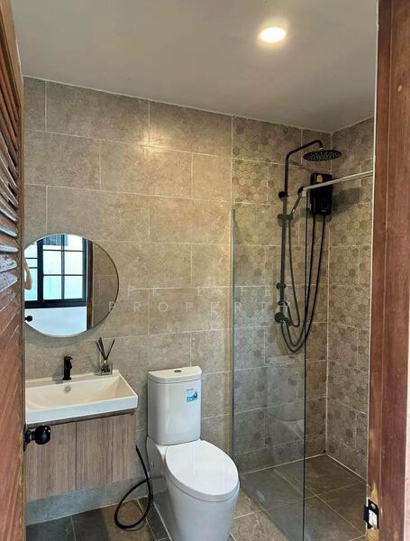 8R0764 This house for rent 2 bedroom 2 bathroom 55,000/month at chalong have fully furnished, Phuket, Chalong, Muang Phuket, Phuket, 2 Bedrooms, 120 sqm, Single Detached House For Rent, by PK LIFE Property, 60059263 - DDproperty.com