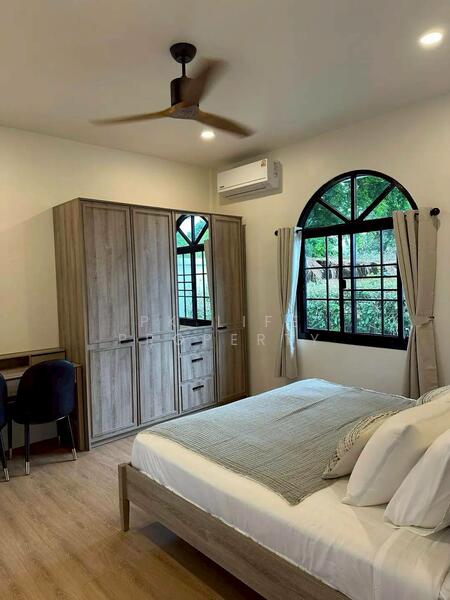 8R0764 This house for rent 2 bedroom 2 bathroom 55,000/month at chalong have fully furnished, Phuket, Chalong, Muang Phuket, Phuket, 2 Bedrooms, 120 sqm, Single Detached House For Rent, by PK LIFE Property, 60059263 - DDproperty.com