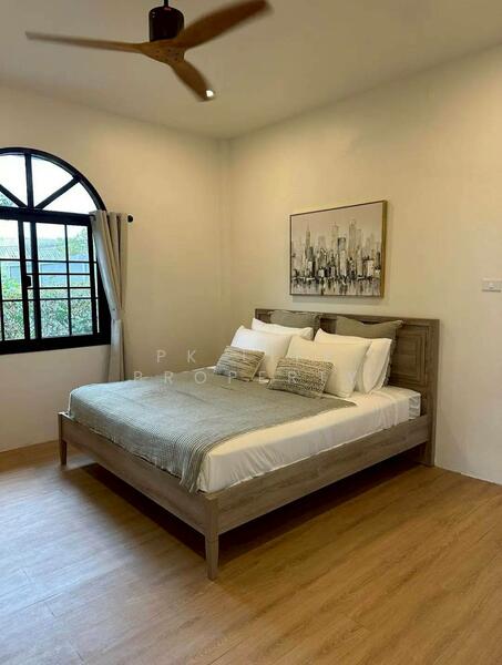 8R0764 This house for rent 2 bedroom 2 bathroom 55,000/month at chalong have fully furnished, ภูเก็ต, ฉลอง, เมืองภูเก็ต, ภูเก็ต, 120 ตร.ม., บ้านเดี่ยว ให้เช่า, โดย PK LIFE Property, 60059263 - DDproperty.com