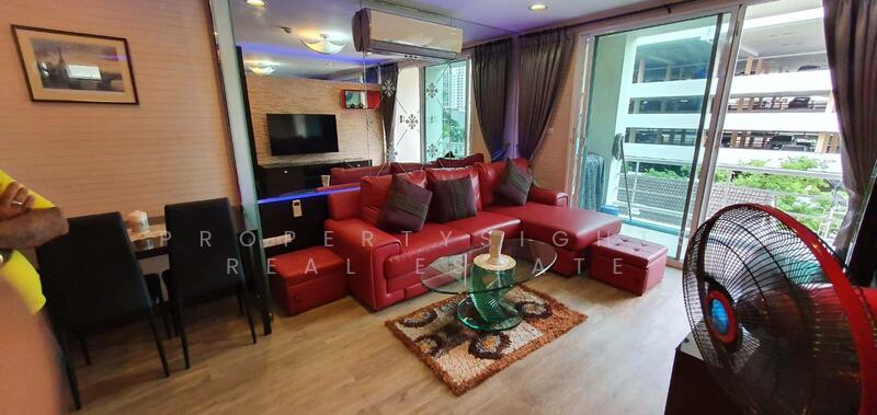 The Amethyst 39 : ดิ แอมมิธิส สุขุมวิท 39, กรุงเทพ, สุขุมวิท, คลองตันเหนือ, วัฒนา, กรุงเทพ, 46 ตร.ม., คอนโด ให้เช่า, โดย PROPERTYSIGHTS REAL ESTATE, 60059286 - DDproperty.com