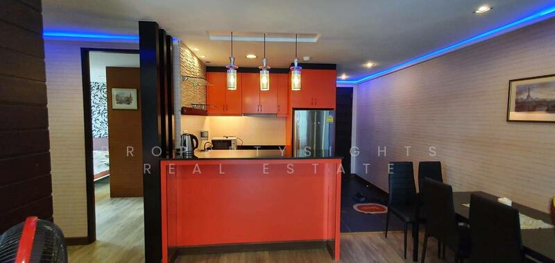 The Amethyst 39, Bangkok, Sukhumvit, Khlong Tan Nua, Watthana, Bangkok, 1 Bedroom, 46 sqm, Condo For Rent, by PROPERTYSIGHTS REAL ESTATE, 60059286 - DDproperty.com