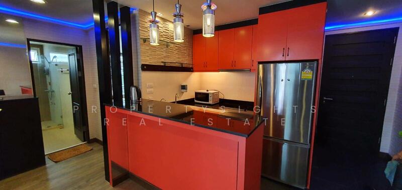The Amethyst 39, Bangkok, Sukhumvit, Khlong Tan Nua, Watthana, Bangkok, 1 Bedroom, 46 sqm, Condo For Rent, by PROPERTYSIGHTS REAL ESTATE, 60059286 - DDproperty.com