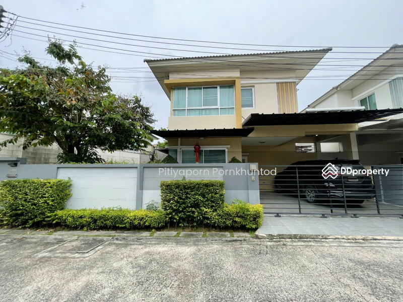 For Sale - Casa Ville Sriracha, Chon Buri