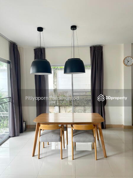 For Sale - Casa Ville Sriracha, Chon Buri