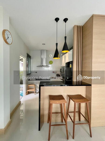 For Sale - Casa Ville Sriracha, Chon Buri