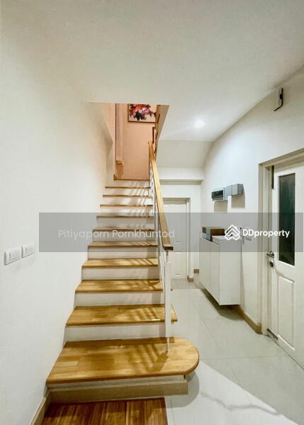 For Sale - Casa Ville Sriracha, Chon Buri