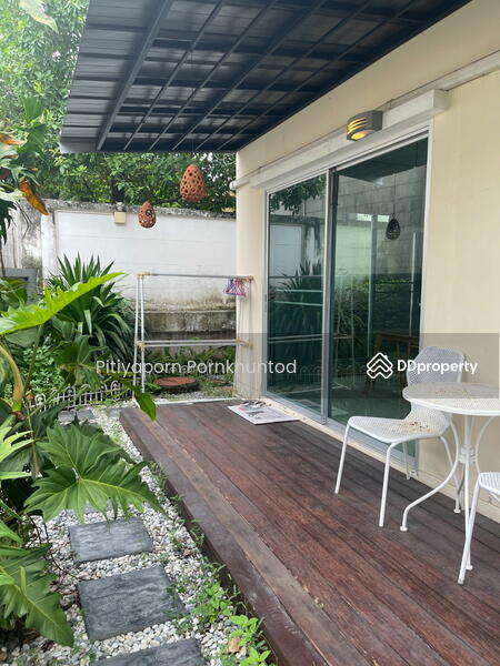 For Sale - Casa Ville Sriracha, Chon Buri