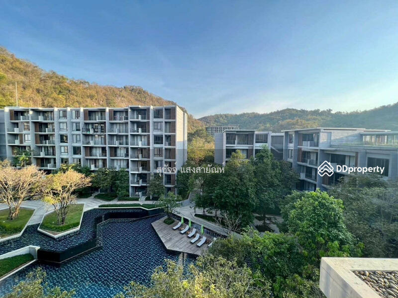 ขาย - The Valley Khaoyai : เดอะ วัลลีย์ เขาใหญ่, นครราชสีมา