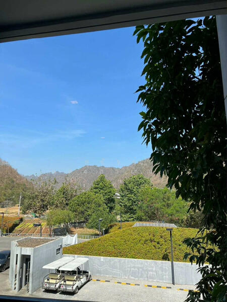 For Sale - The Valley Khaoyai, Nakhon Ratchasima