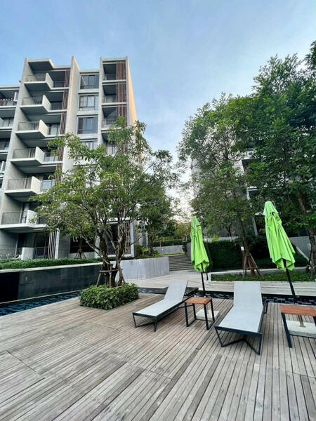 For Sale - The Valley Khaoyai, Nakhon Ratchasima