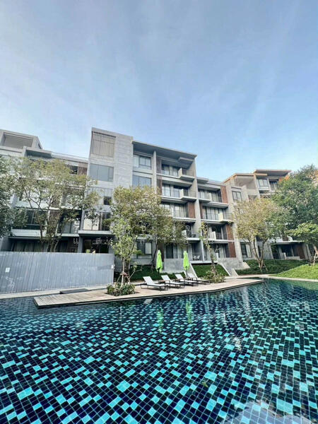 For Sale - The Valley Khaoyai, Nakhon Ratchasima