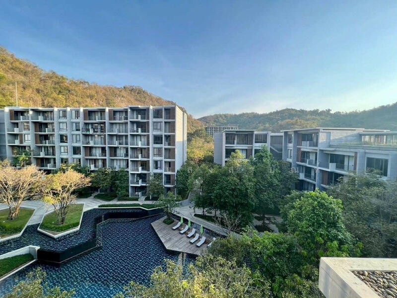 For Sale - The Valley Khaoyai, Nakhon Ratchasima