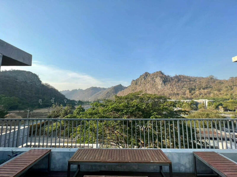 For Sale - The Valley Khaoyai, Nakhon Ratchasima