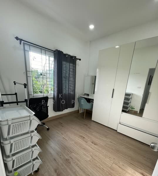 8R0765 This house for rent 2 bedroom 2 bathroom 30,000/month at chalong have fully furnished, ภูเก็ต, ฉลอง, เมืองภูเก็ต, ภูเก็ต, 120 ตร.ม., ทาวน์เฮ้าส์ ให้เช่า, โดย PK LIFE Property, 60059310 - DDproperty.com