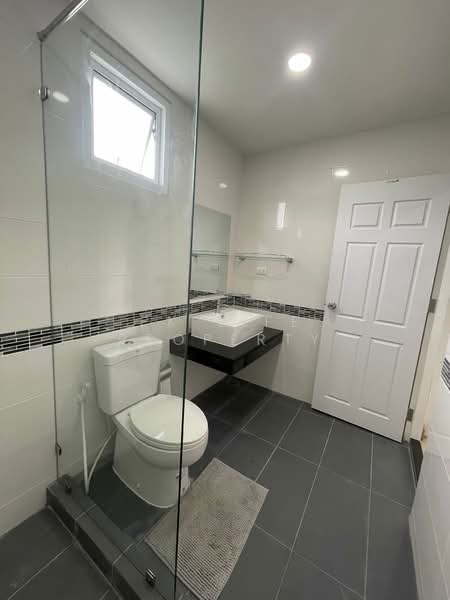 8R0765 This house for rent 2 bedroom 2 bathroom 30,000/month at chalong have fully furnished, Phuket, Chalong, Muang Phuket, Phuket, 2 Bedrooms, 120 sqm, Townhouse For Rent, by PK LIFE Property, 60059310 - DDproperty.com