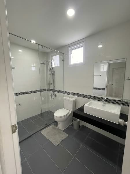 8R0765 This house for rent 2 bedroom 2 bathroom 30,000/month at chalong have fully furnished, Phuket, Chalong, Muang Phuket, Phuket, 2 Bedrooms, 120 sqm, Townhouse For Rent, by PK LIFE Property, 60059310 - DDproperty.com