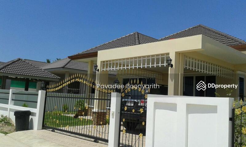 For Rent - Natural Hill 2, Prachuap Khiri Khan